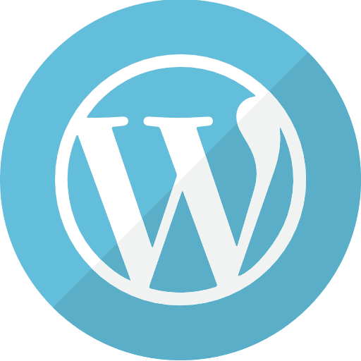 WordPress-Logo