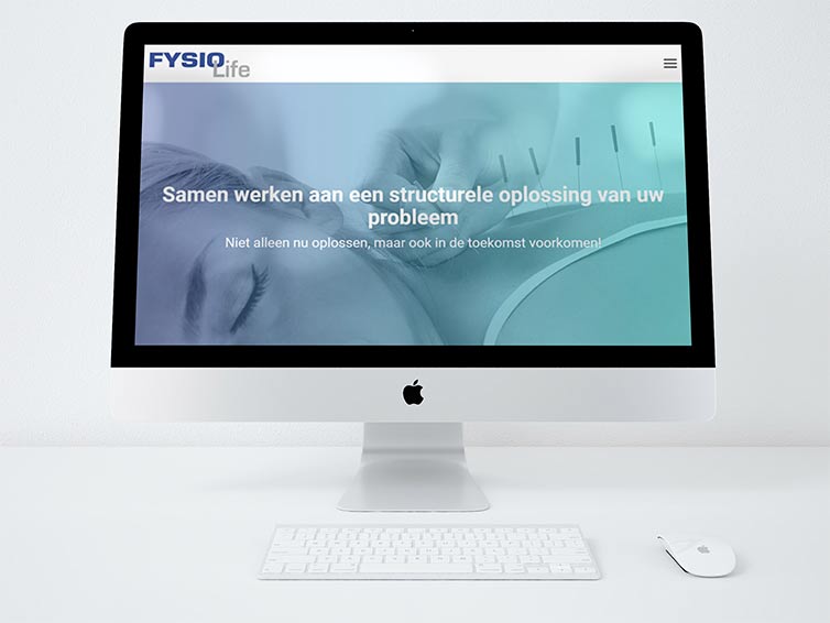 webdesign-fysiolife