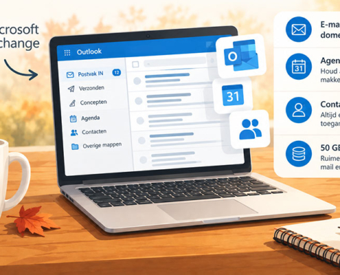 microsoft exchange